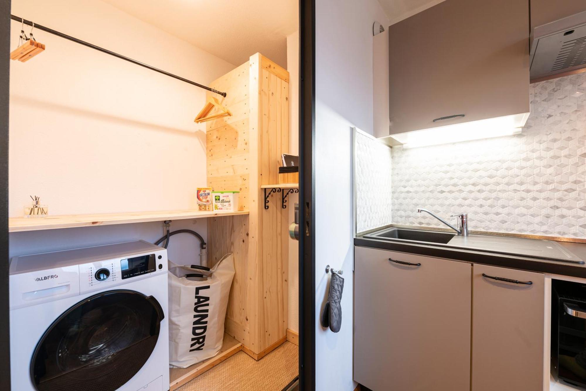 Les Cedres Bleus Apartment Albertville