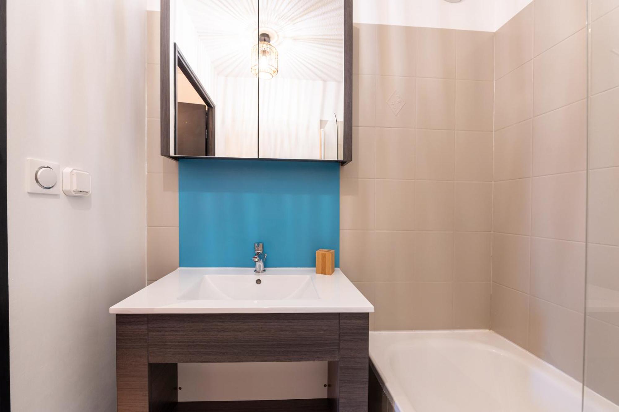 Les Cedres Bleus Apartment Albertville