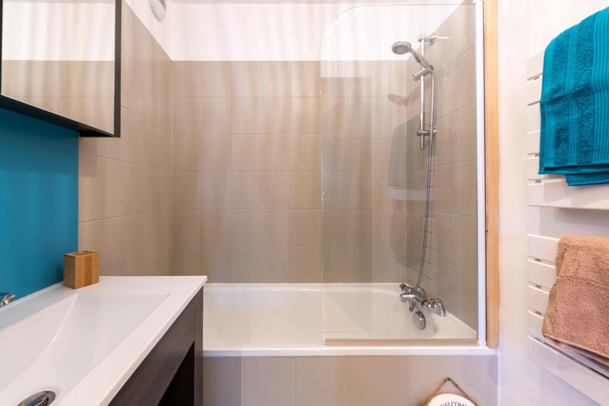 Apartment Les Cedres Bleus *